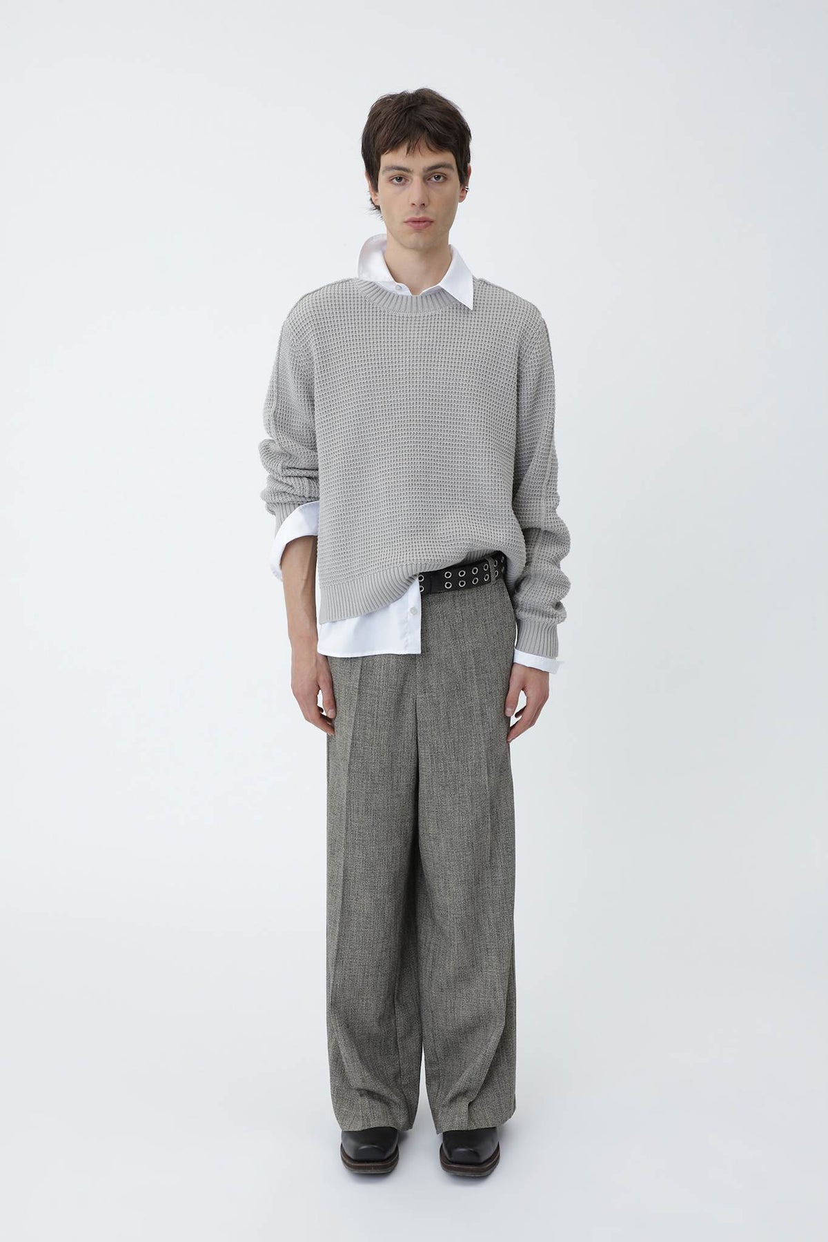 Bently Knit Sweater