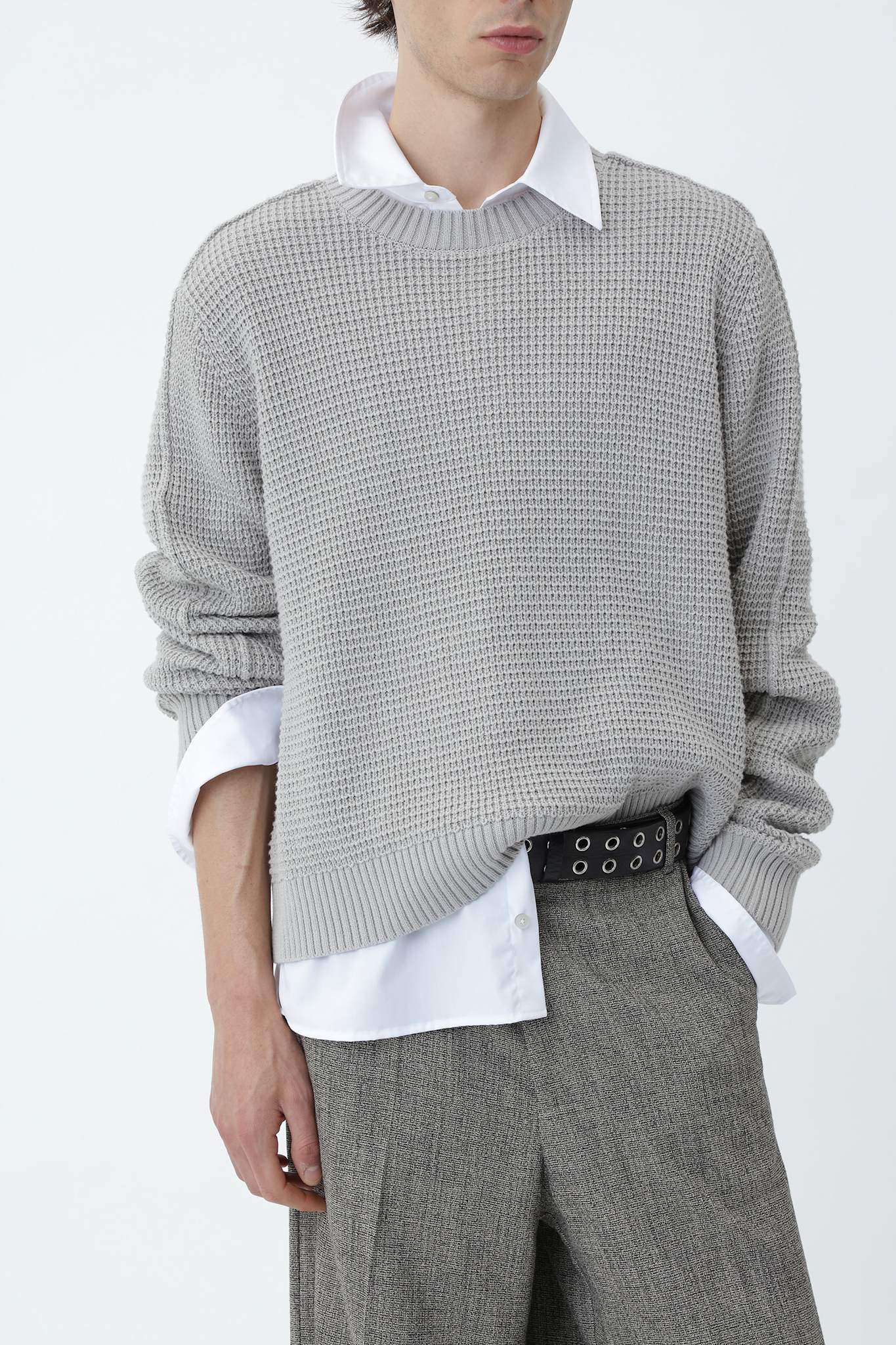 Bently Knit Sweater - Won Hundred Online Store