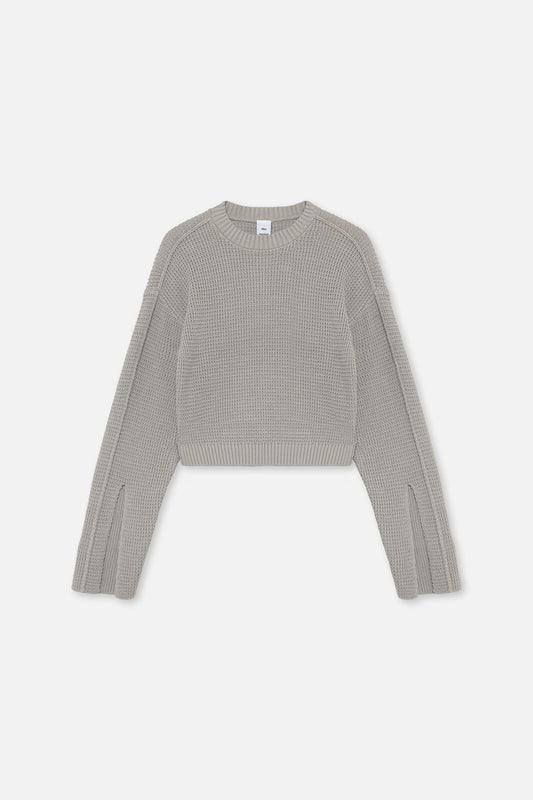 Illa Knit Sweater - Won Hundred Online Store
