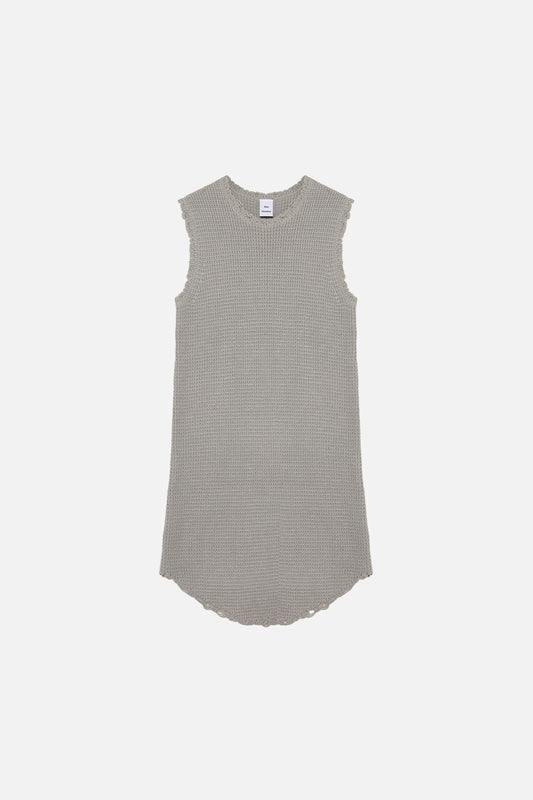 Maya Knit Dress - Won Hundred Online Store