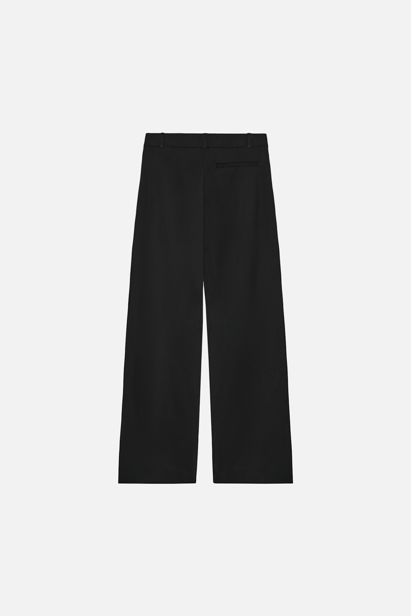 Camille Trousers - Won Hundred Online Store