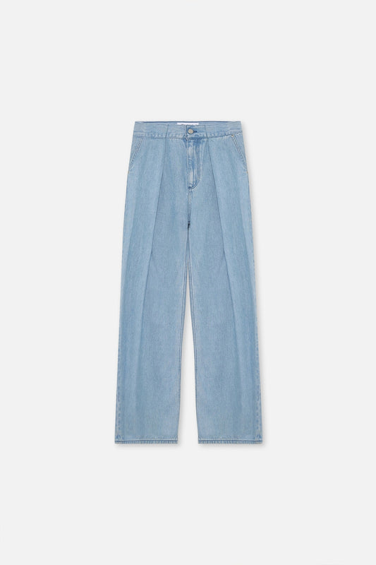 Lulu Jeans - Won Hundred Online Store
