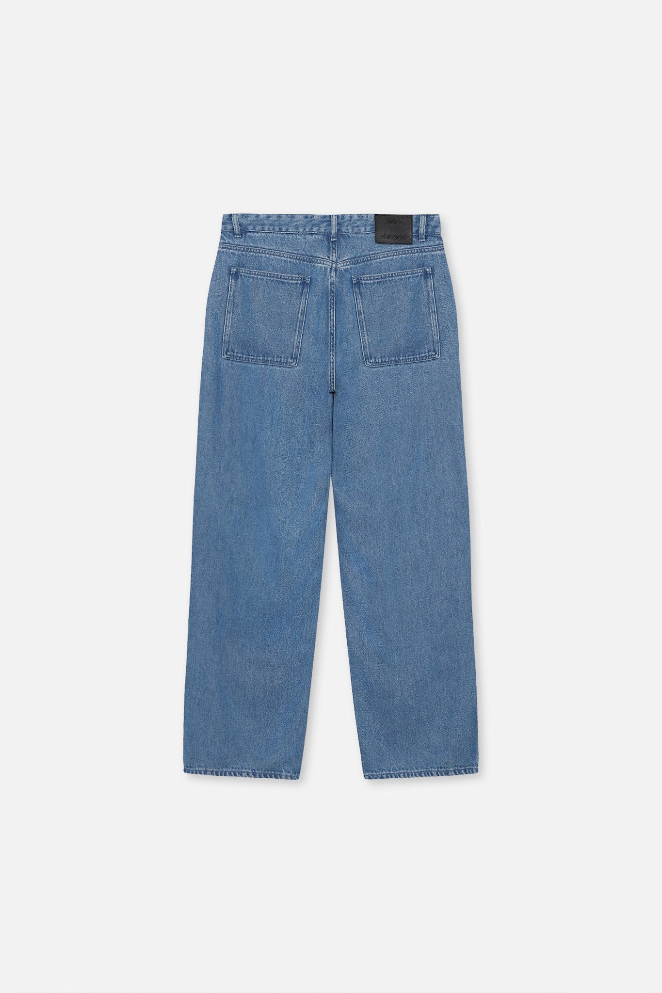 Camden Denim Pants - Won Hundred Online Store