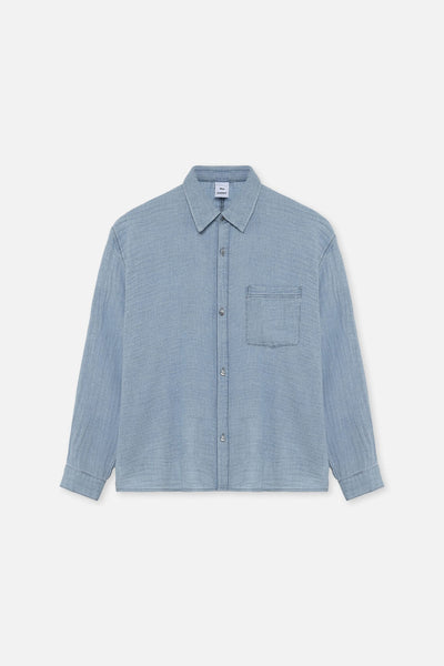 Maza Shirt