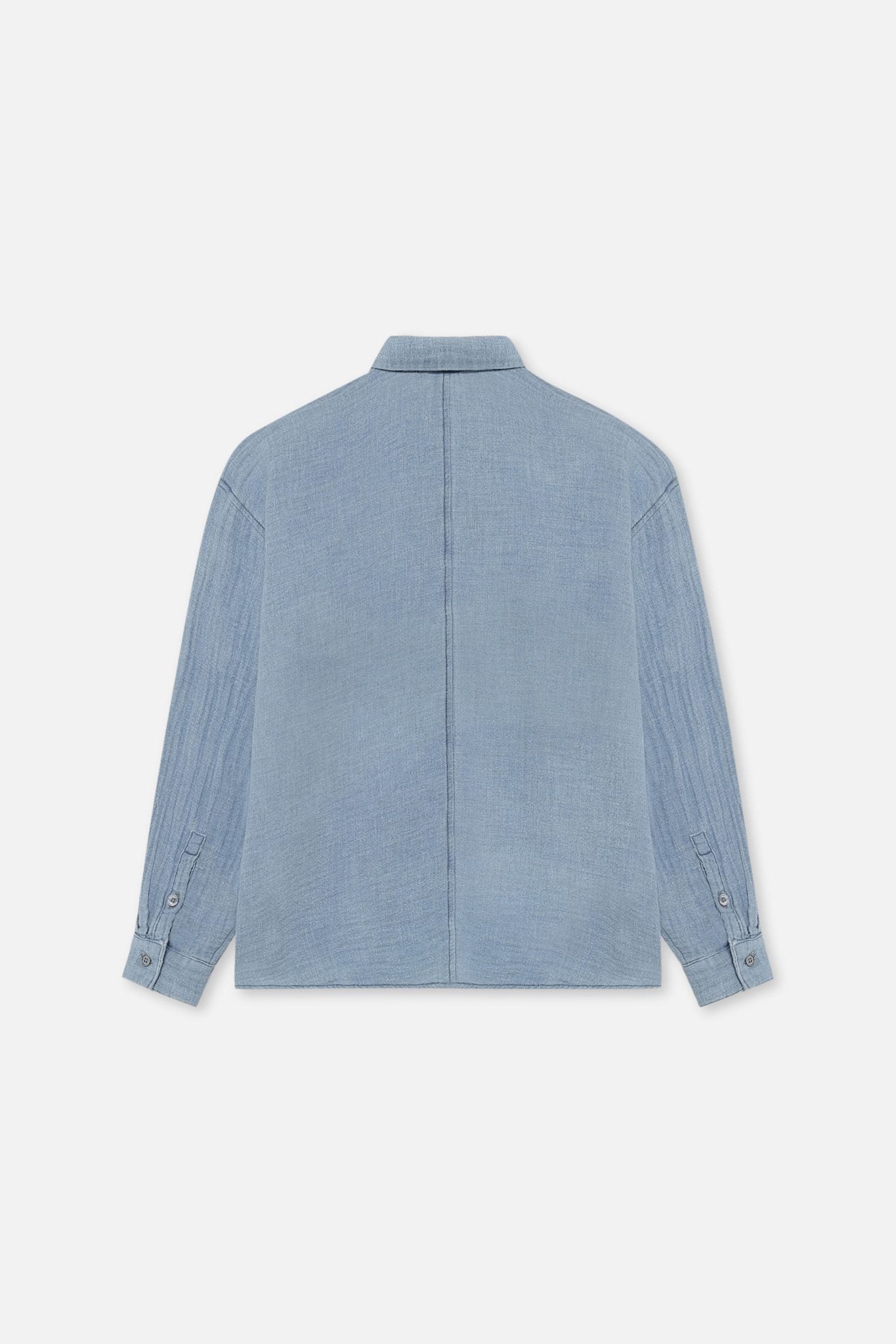 Maza Shirt - Won Hundred Online Store