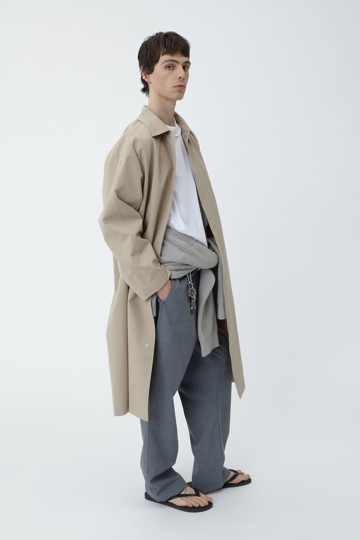 Eron Trousers