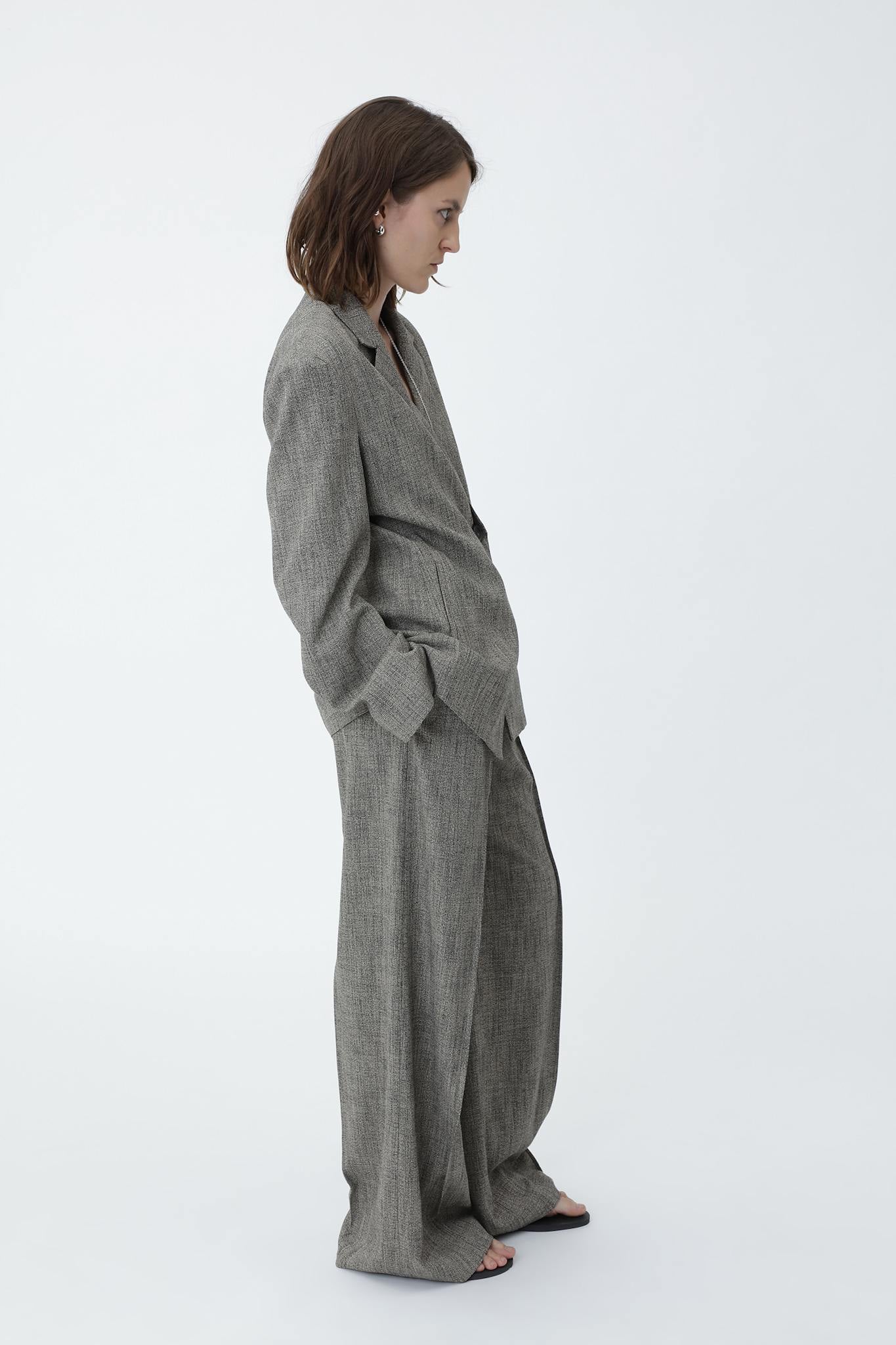 Anora Blazer - Won Hundred Online Store