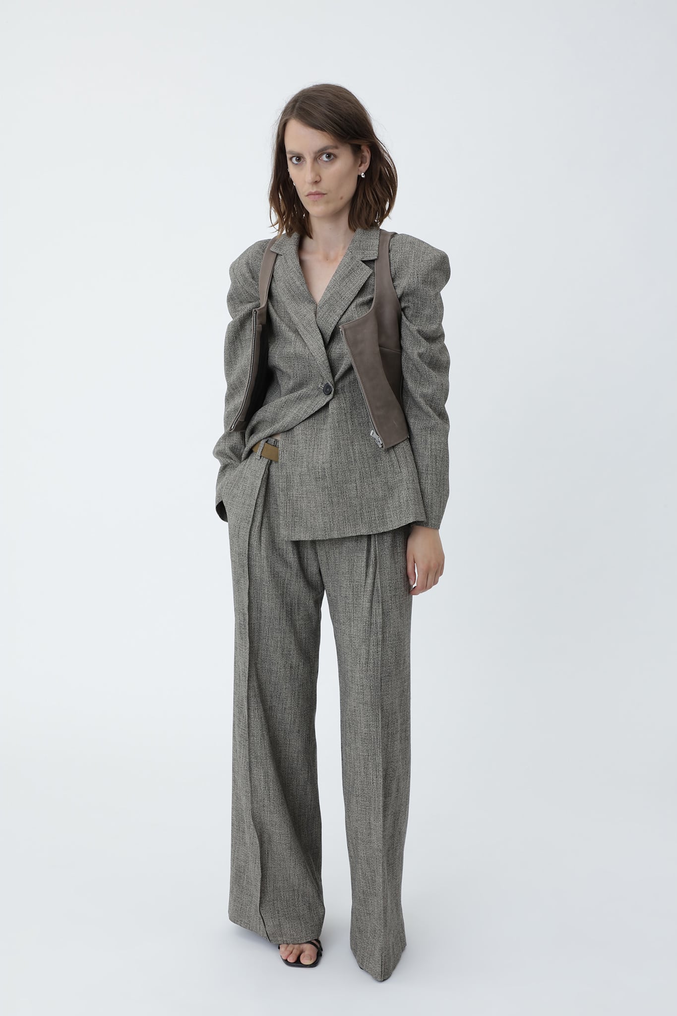 Kila Trousers - Won Hundred Online Store