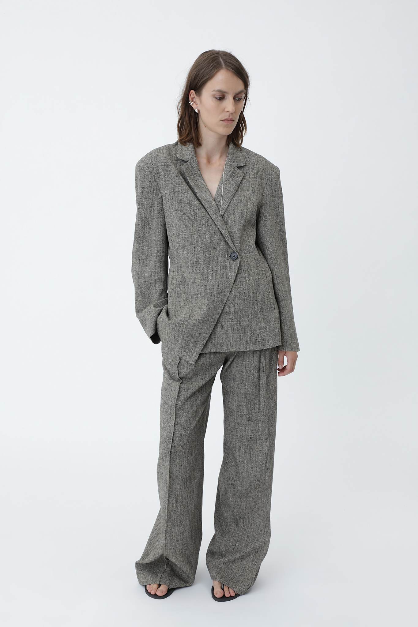 Kila Trousers - Won Hundred Online Store