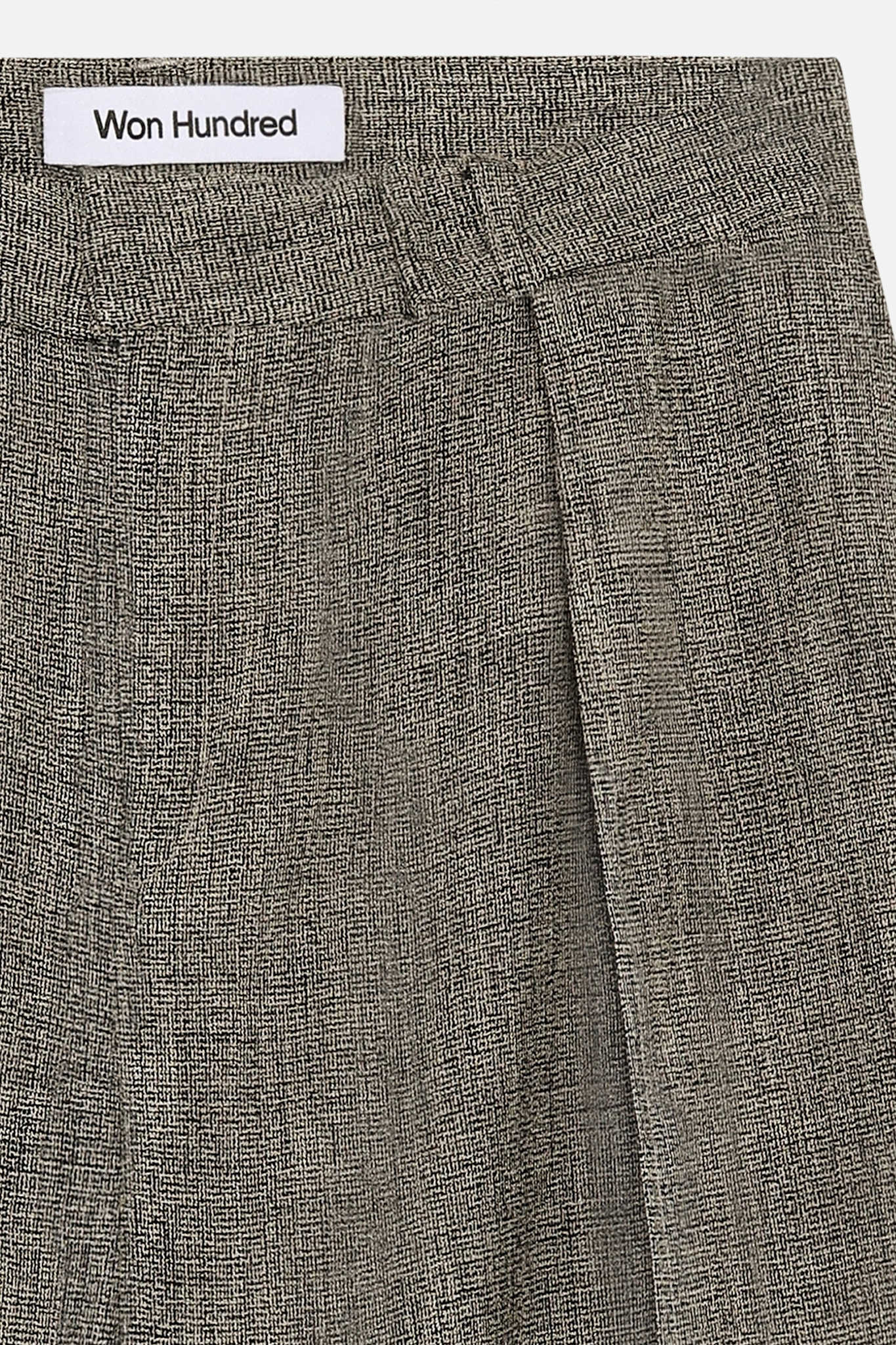 Kila Trousers - Won Hundred Online Store