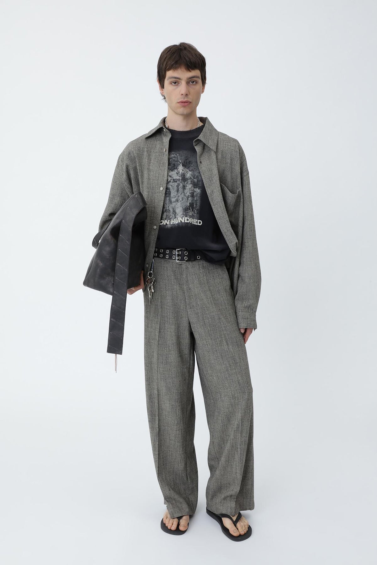 Eron Trousers
