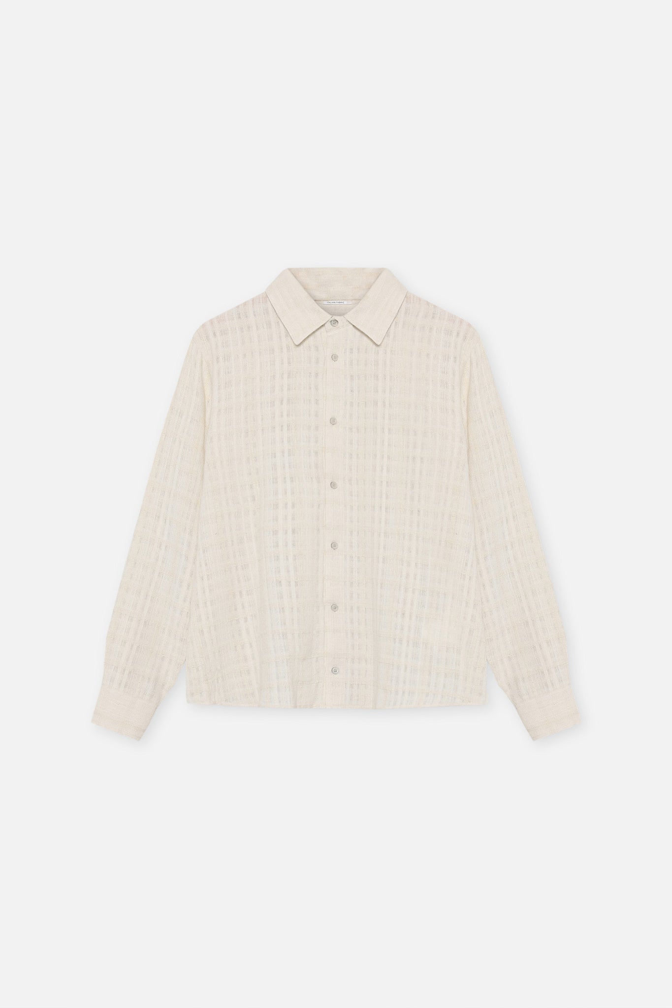 Adriel Shirt - Won Hundred Online Store