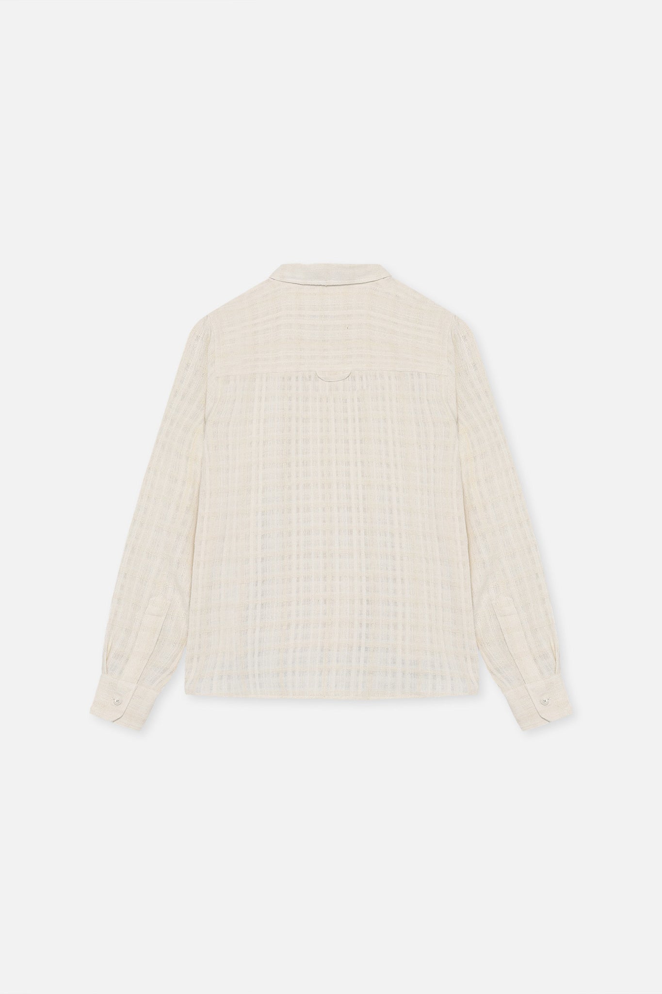 Adriel Shirt - Won Hundred Online Store