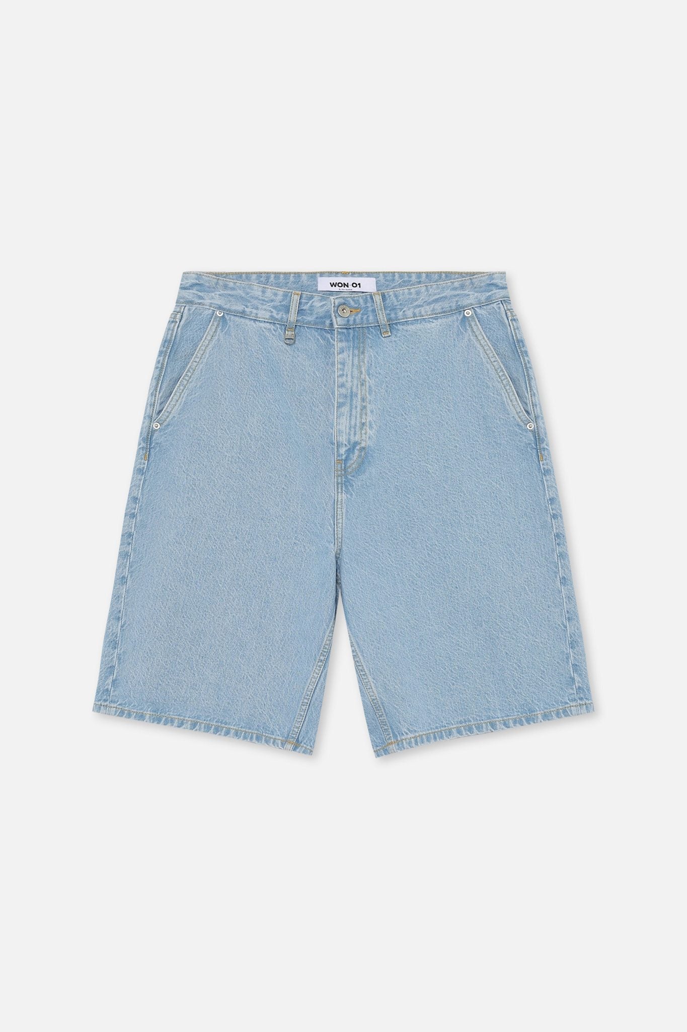 Dan Shorts - Won Hundred Online Store