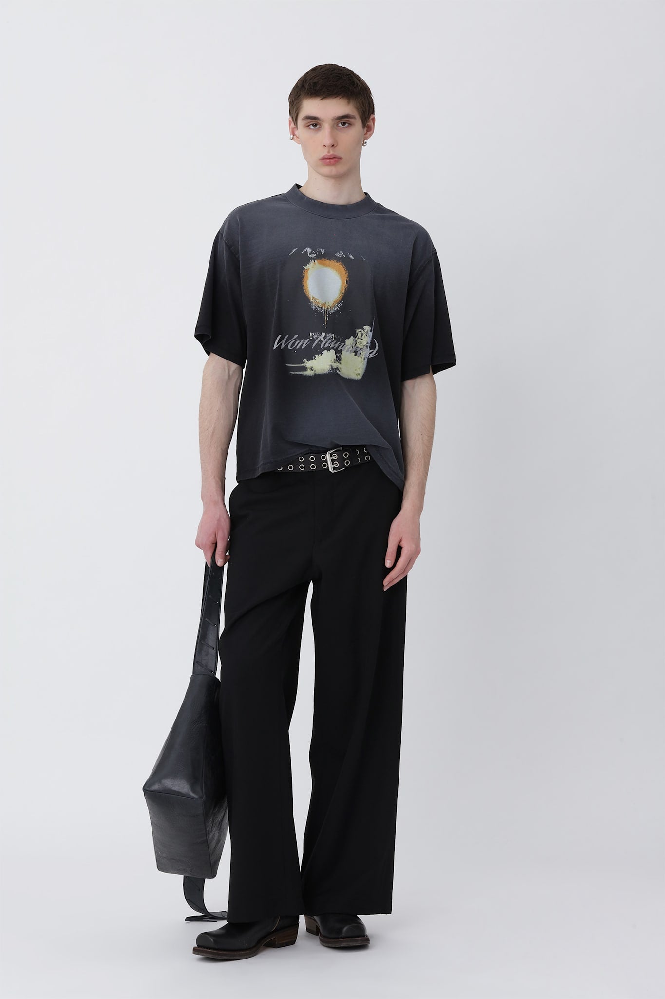 Houston Rocket T-shirt M