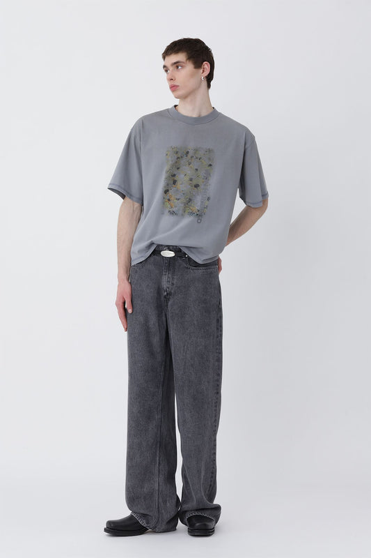 Houston Rafting T-shirt M