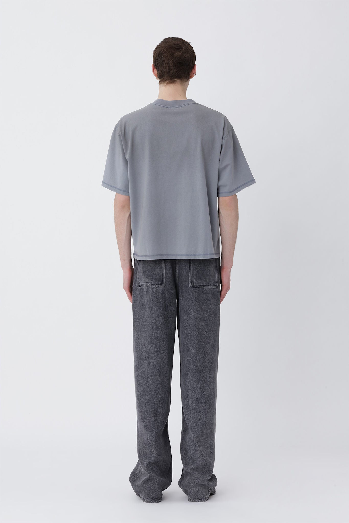 Houston Rafting T-shirt M