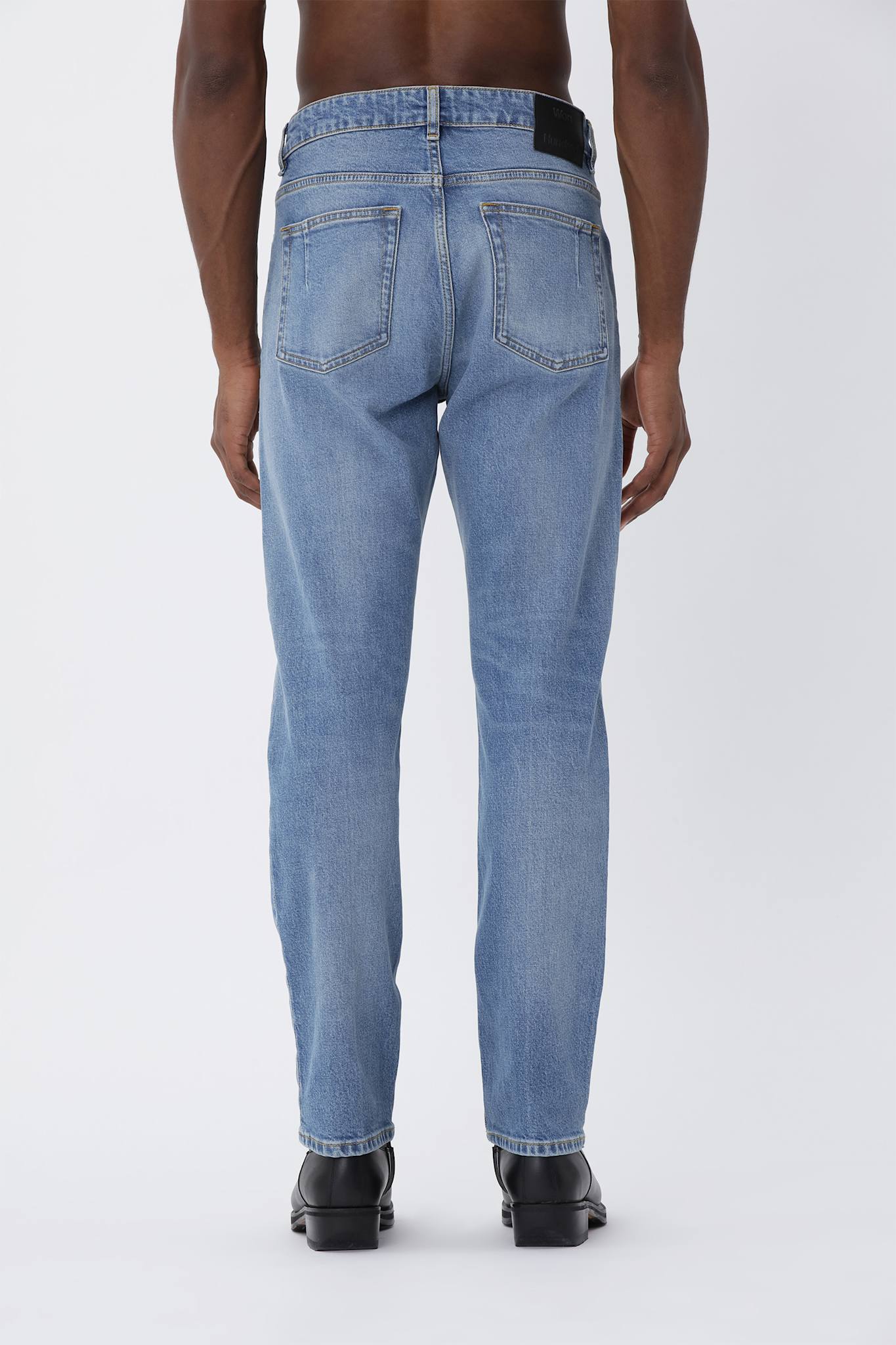 Archer San Vintage Light Blue - San Vintage Light Blue