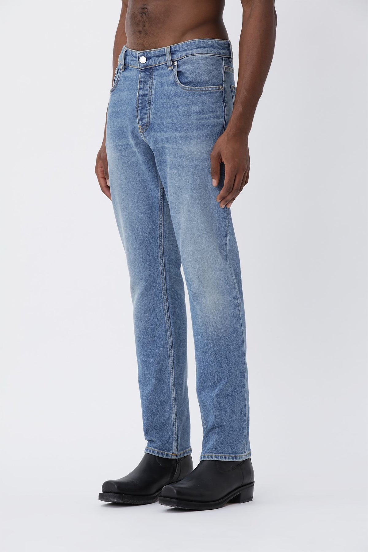 Archer San Vintage Light Blue