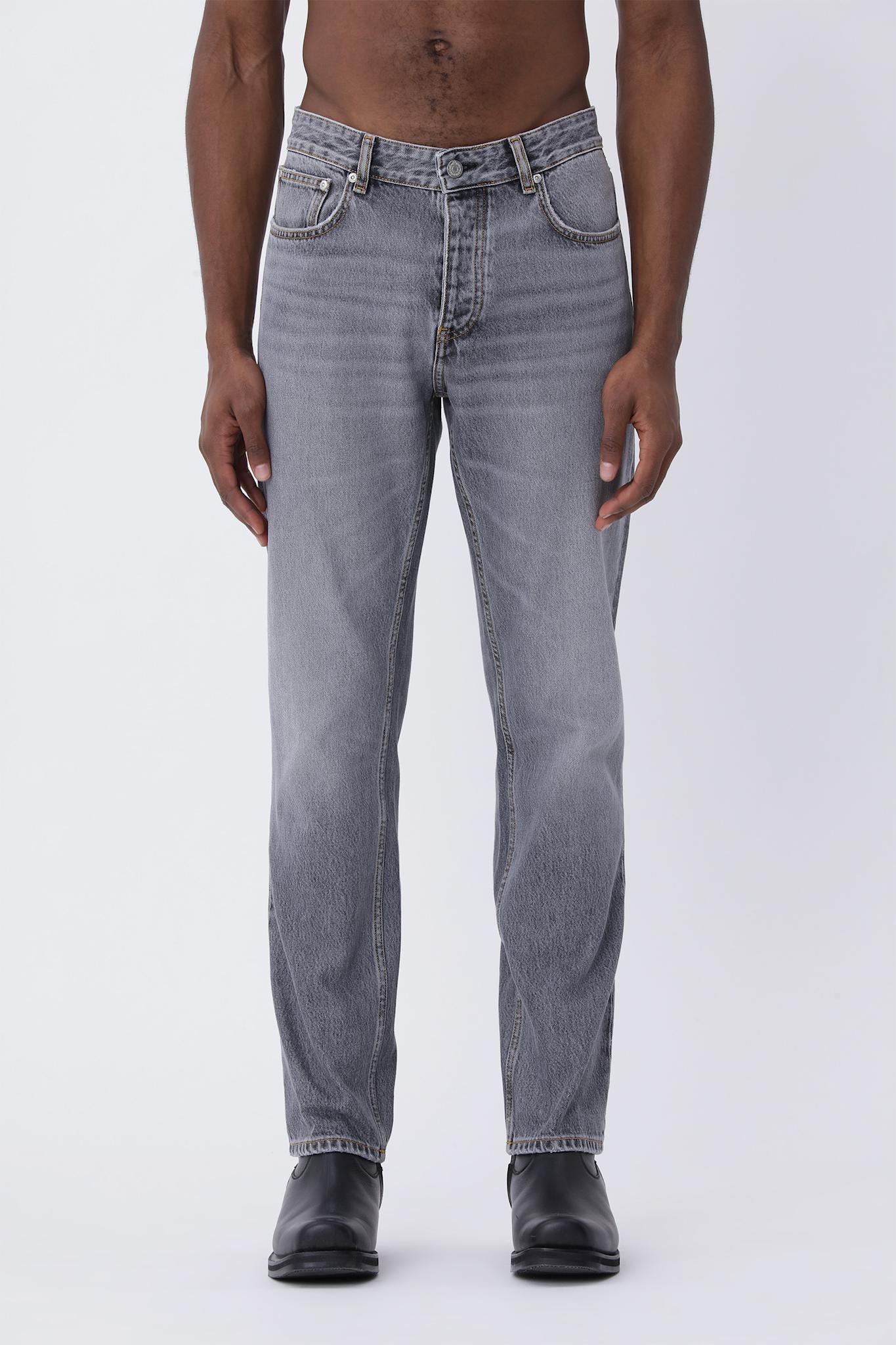 Archer Wantet Grey - Wantet Grey