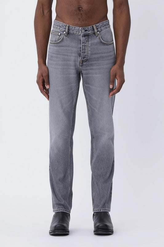 Archer Wantet Grey - Wantet Grey