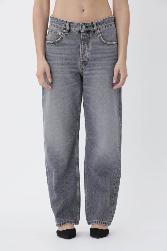 Alexandra Wantet Grey - Wantet Grey