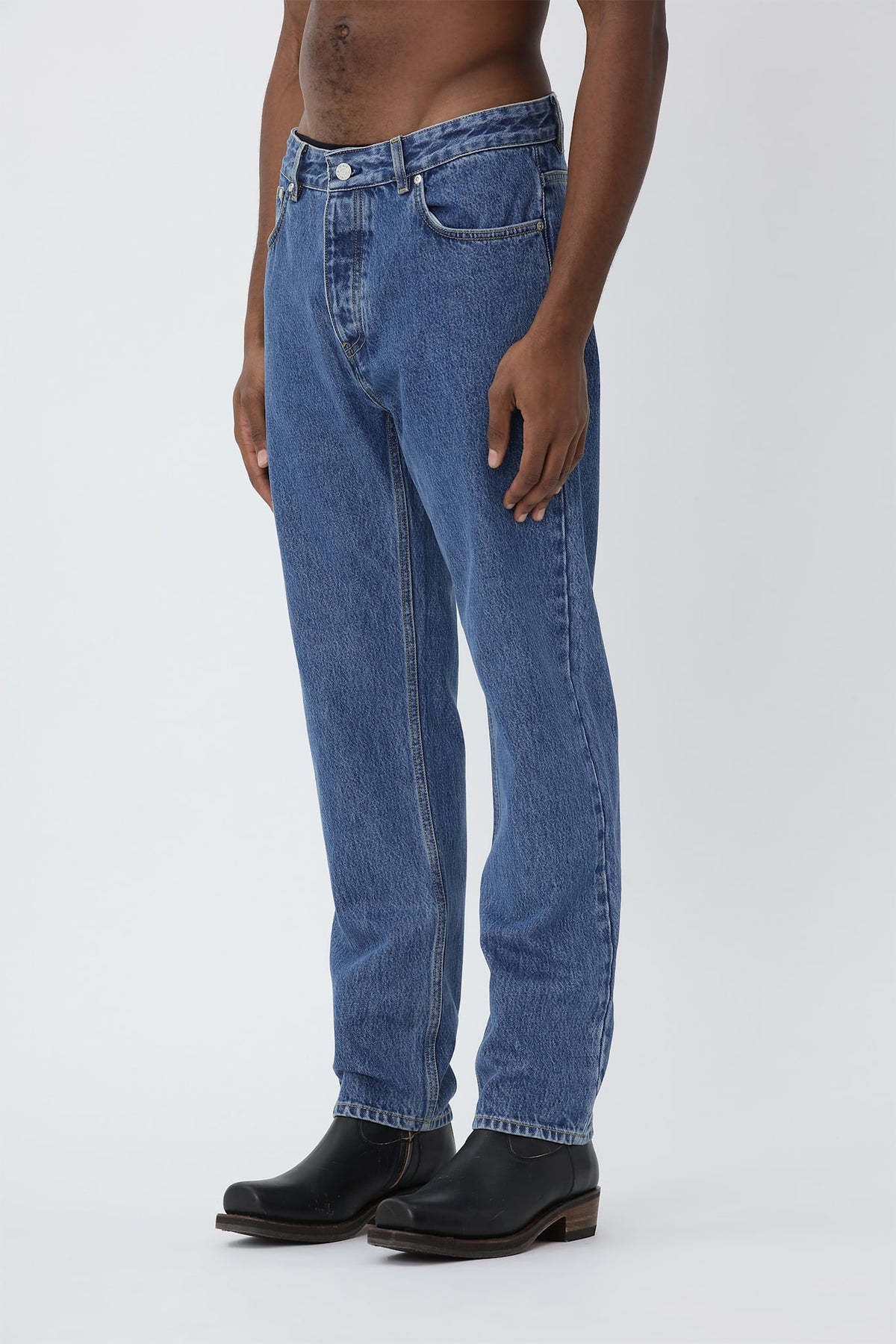 Ben Cosy Blue
