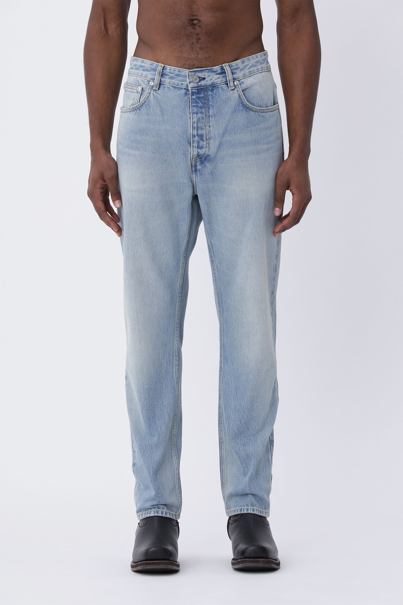 Ben Scandi Blue - Scandi Blue