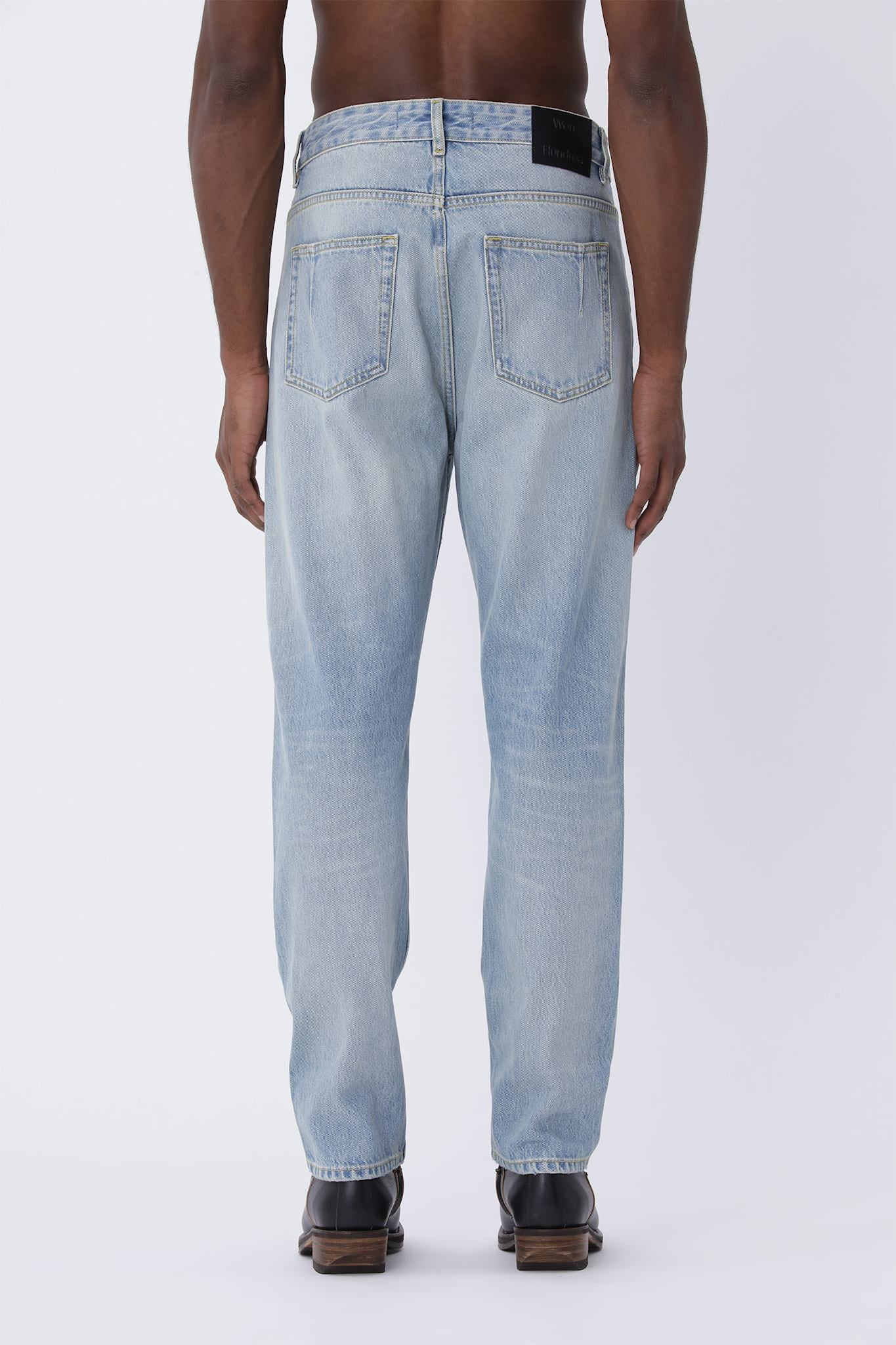 Ben Scandi Blue - Scandi Blue