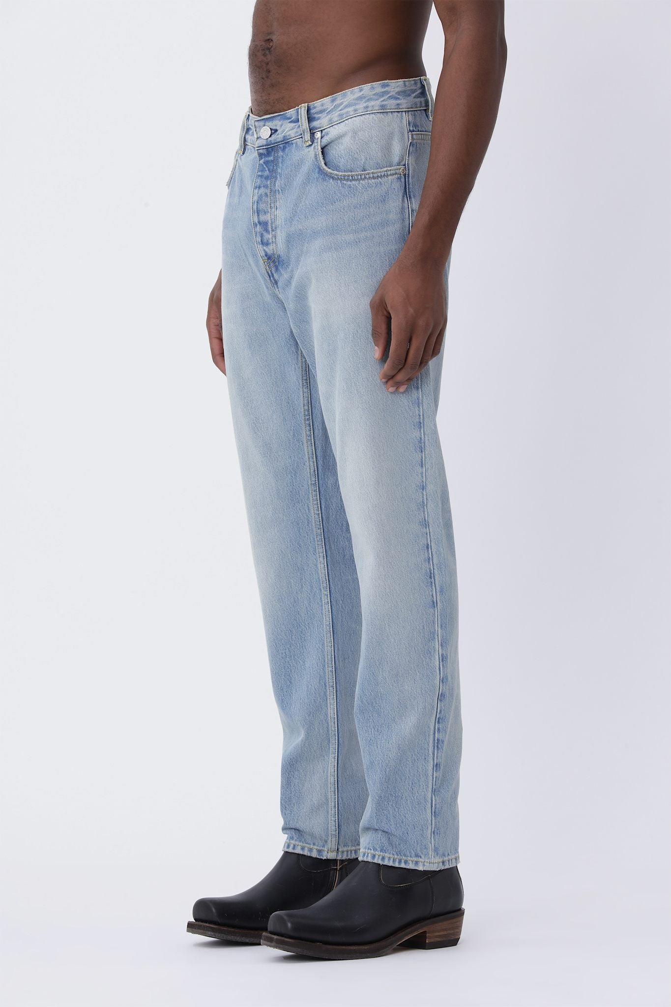 Ben Scandi Blue - Scandi Blue