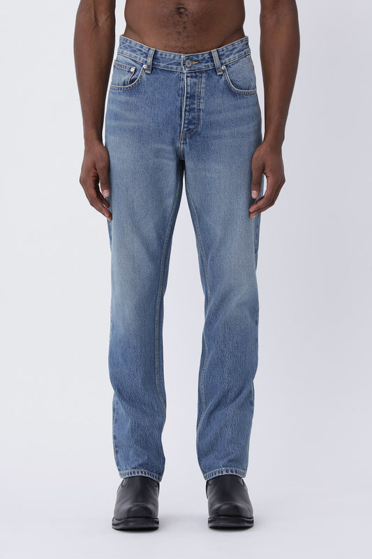 Archer Tik Blue - Tik Blue