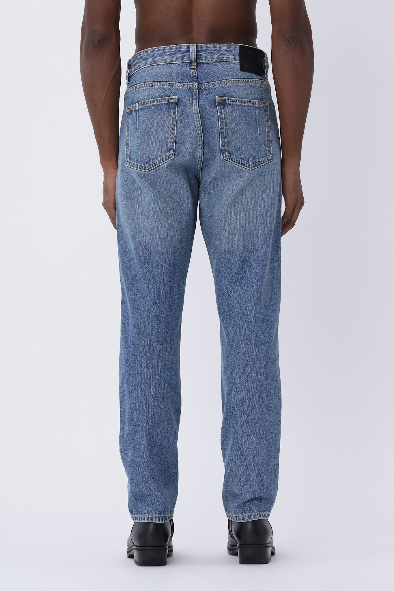 Archer Tik Blue - Tik Blue