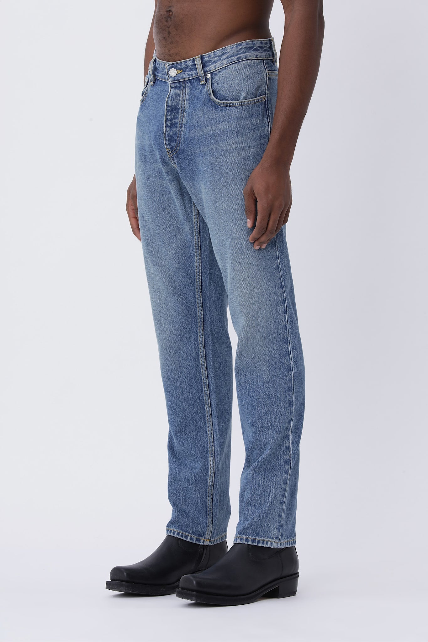 Archer Tik Blue - Tik Blue