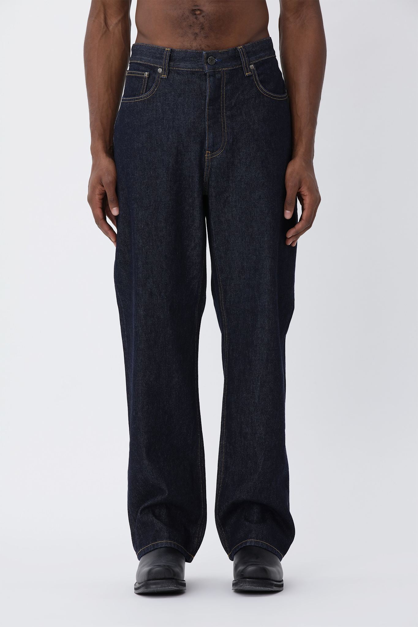 Steve D.Blue - D.Blue