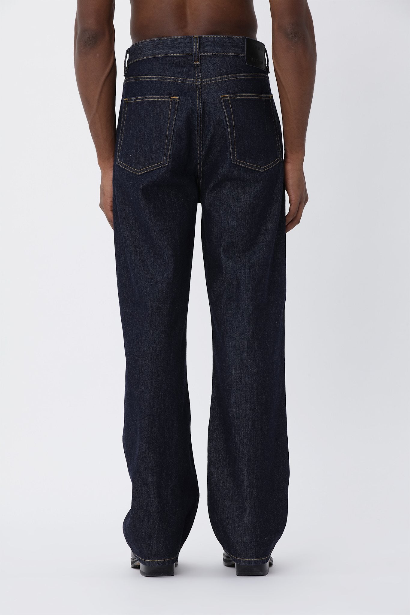 Steve D.Blue - D.Blue