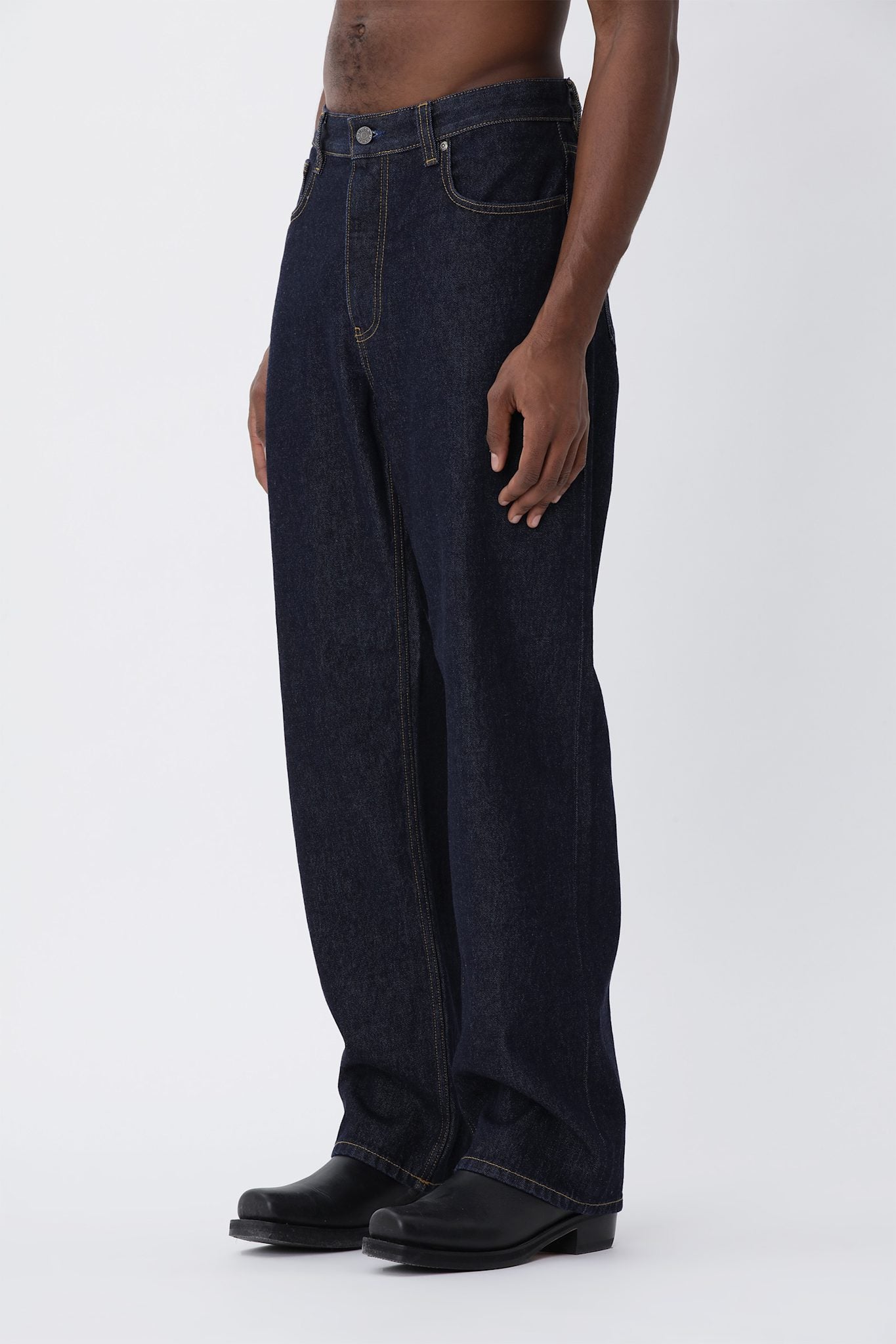 Steve D.Blue - D.Blue