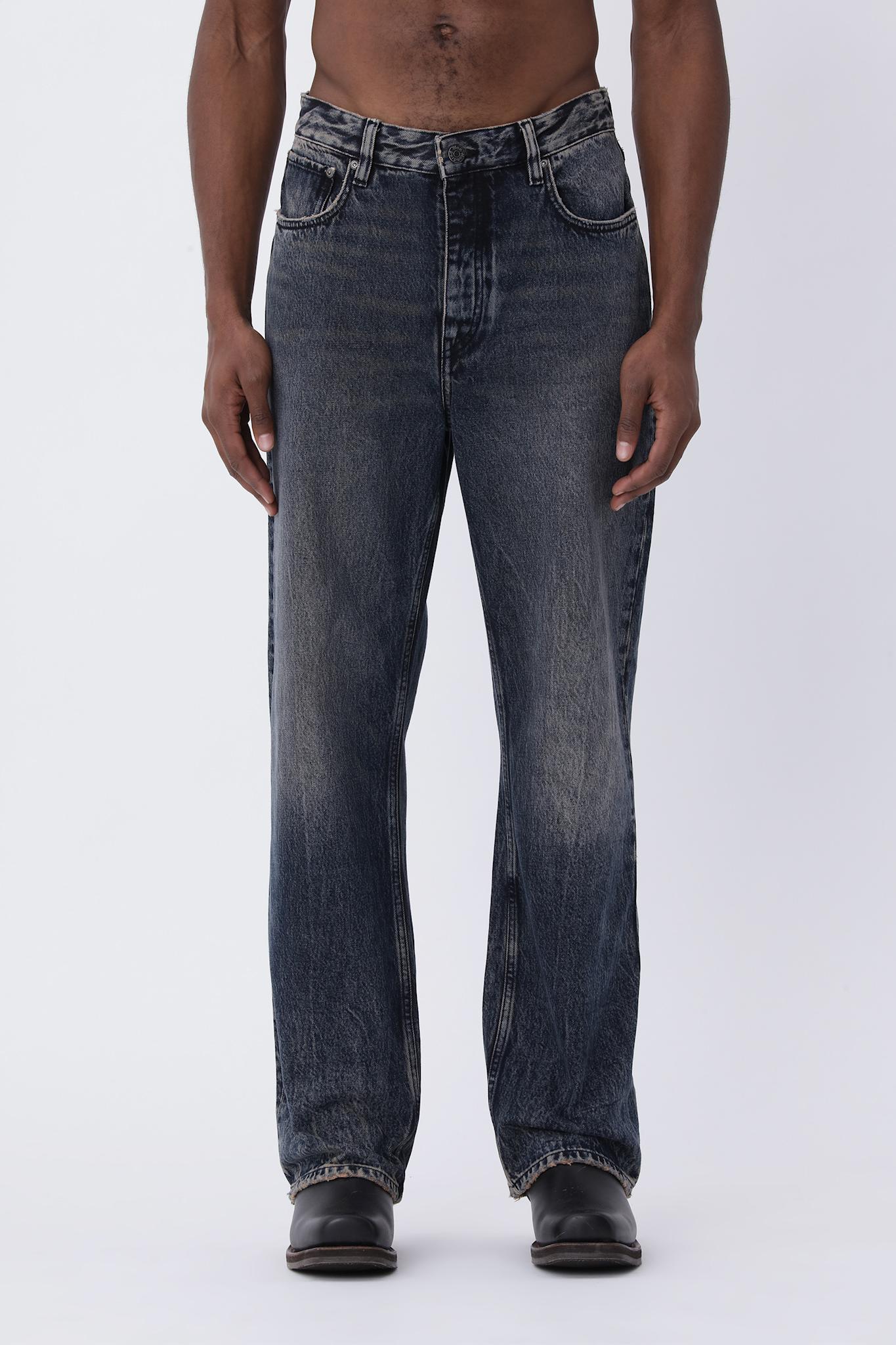 Steve Scan Blue - Scan Blue