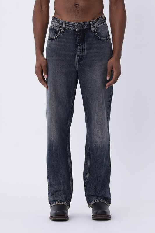 Steve Scan Blue - Scan Blue