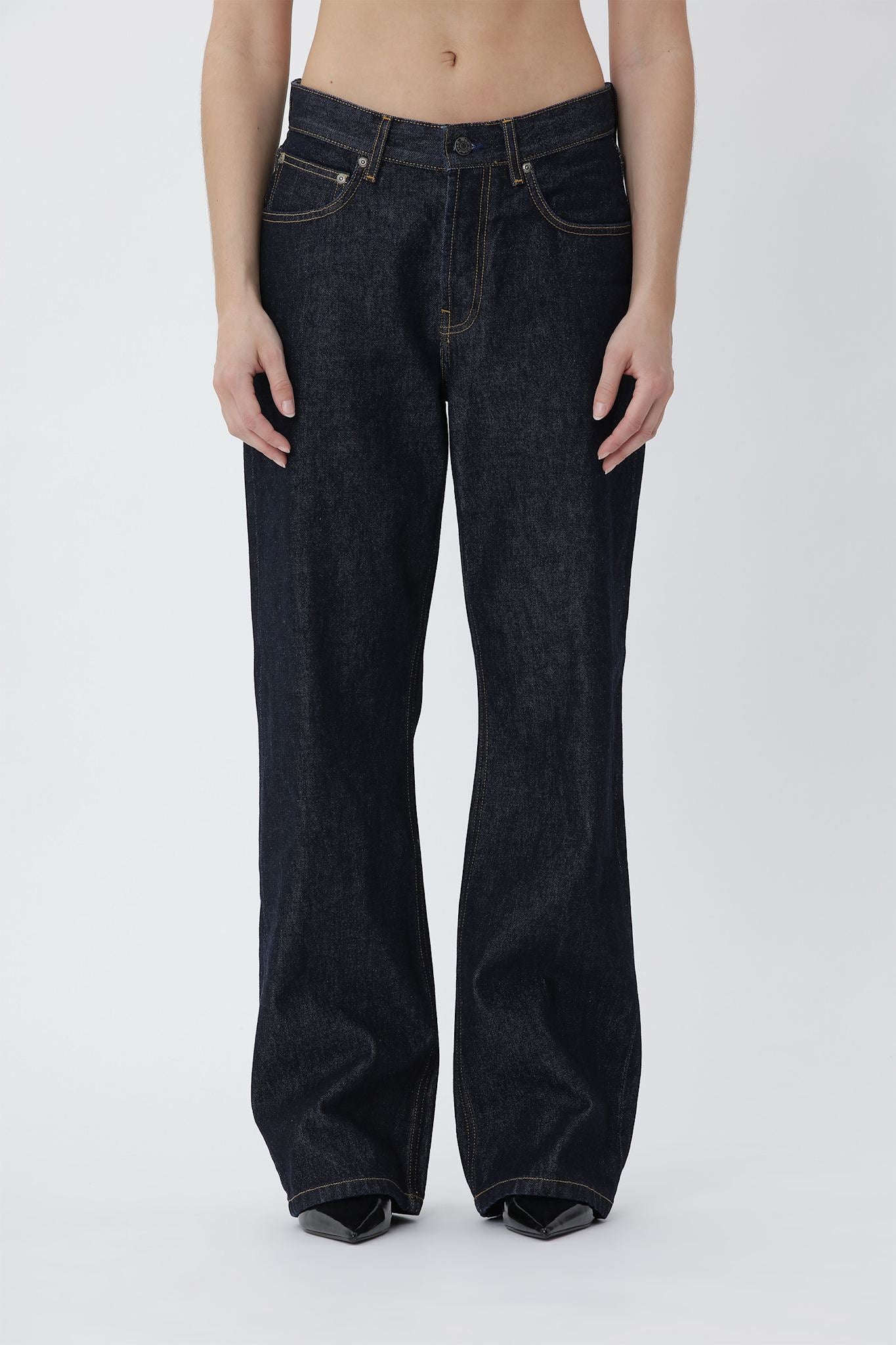 Baggy D.Blue - D.Blue