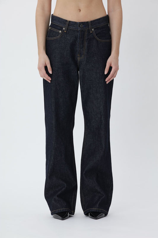 Baggy D.Blue - D.Blue