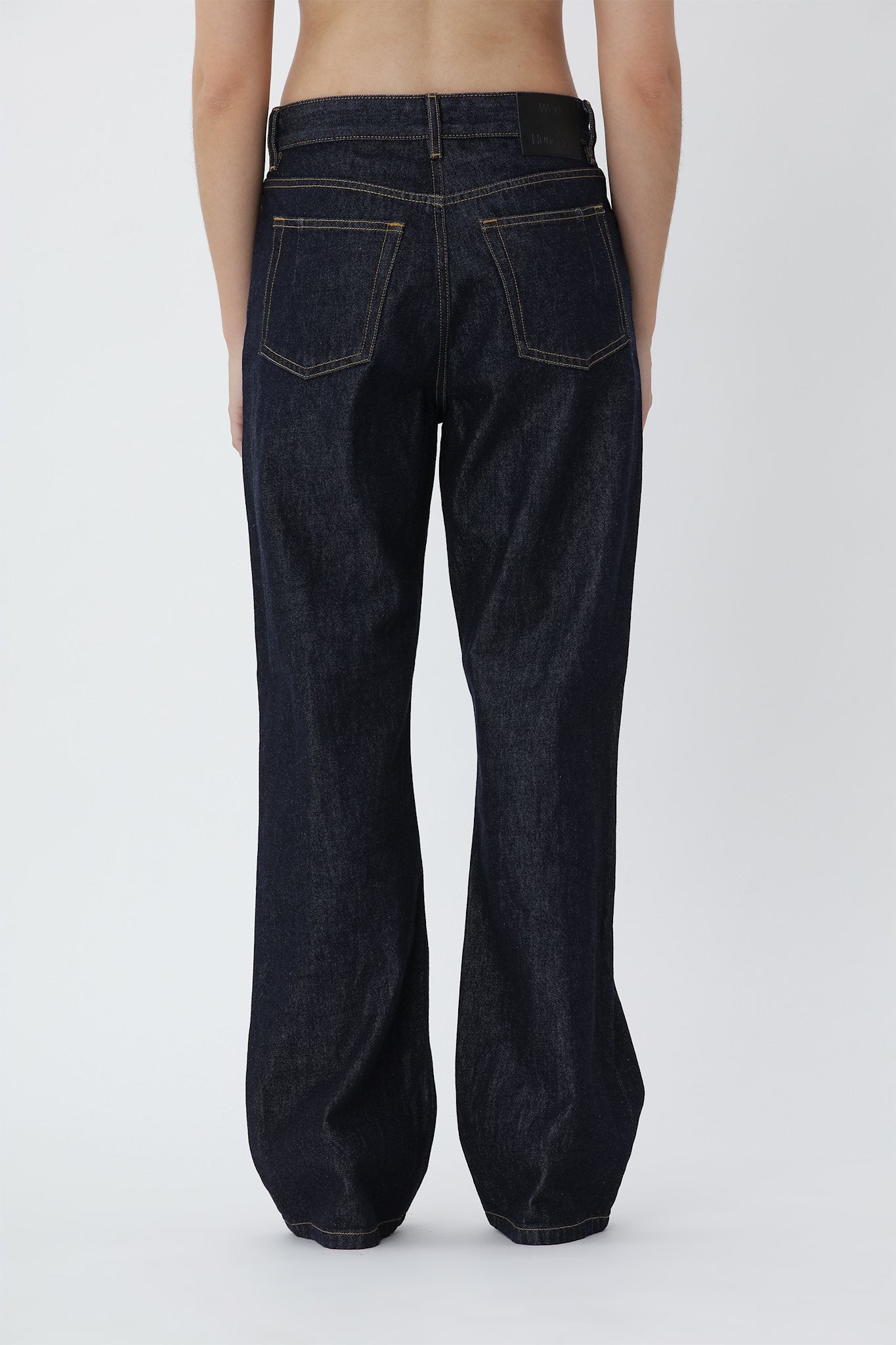 Baggy D.Blue - D.Blue