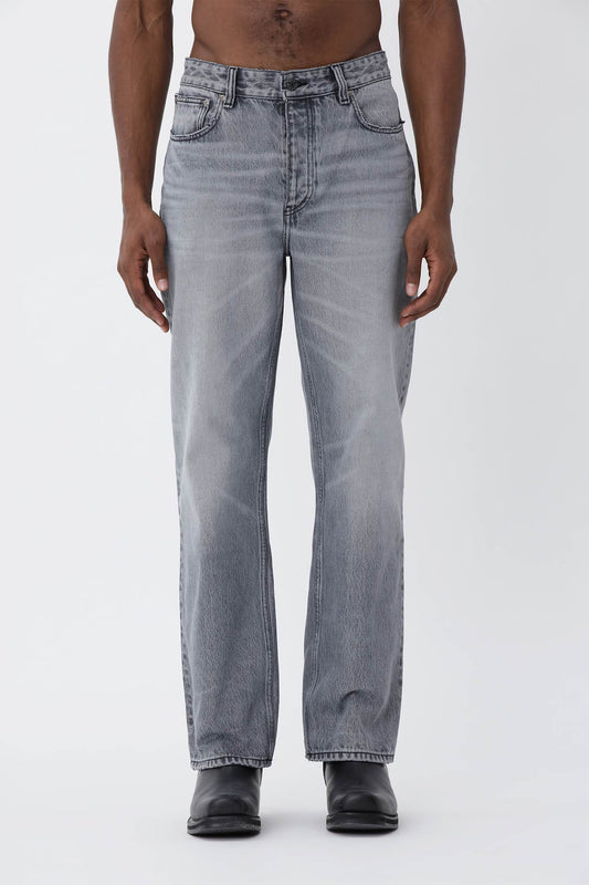 Steve Sim grey - Sim Grey