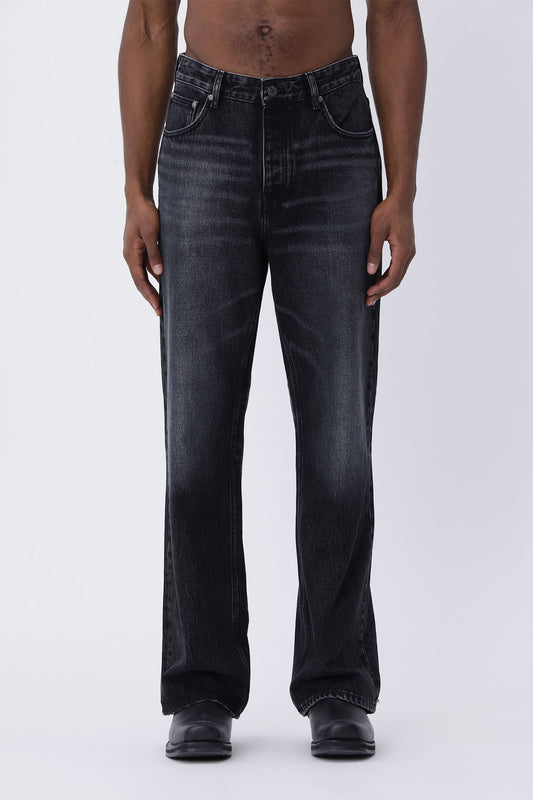 Genoa Sim Black M - Sim Black