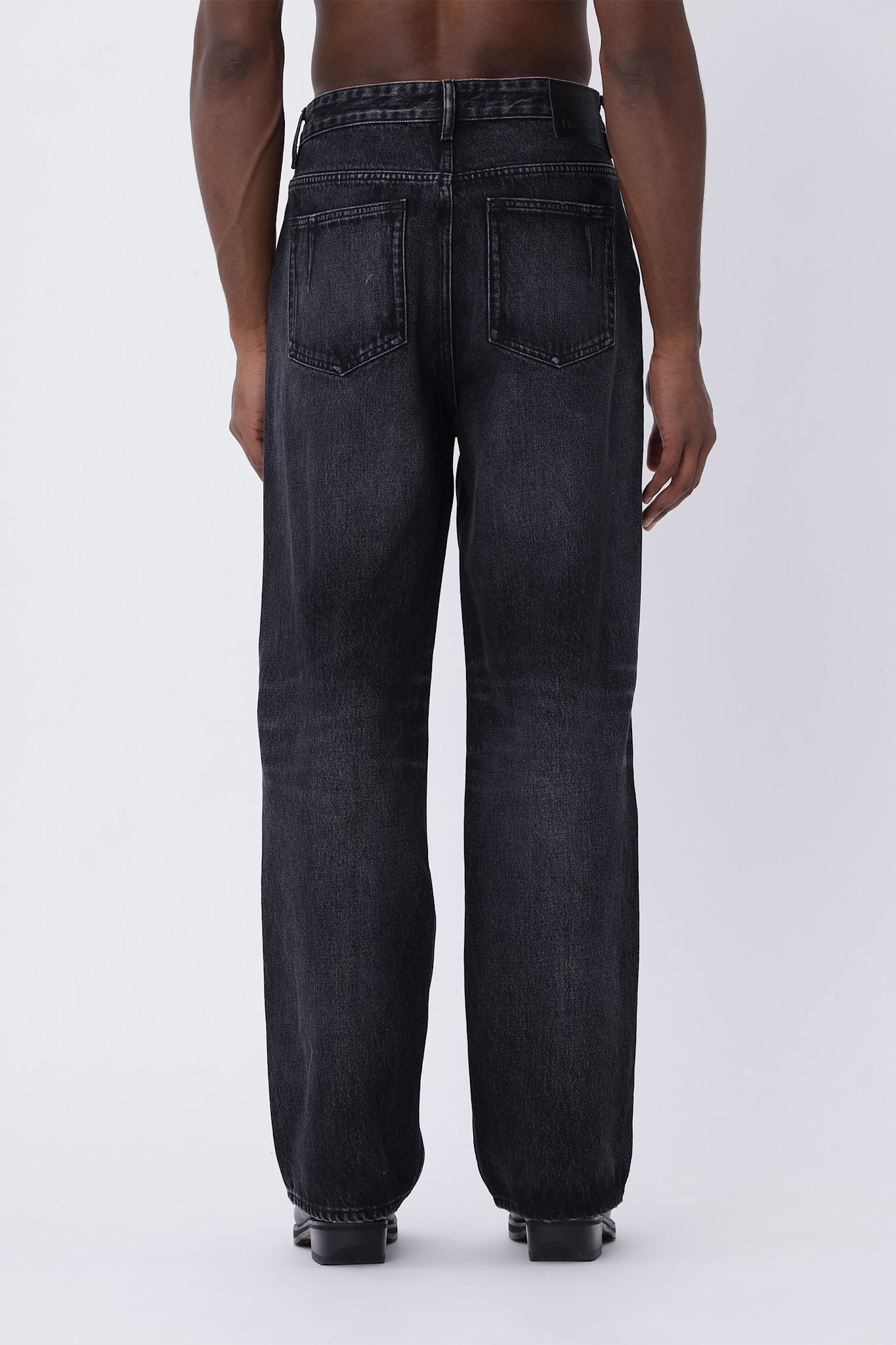 Genoa Sim Black M - Sim Black