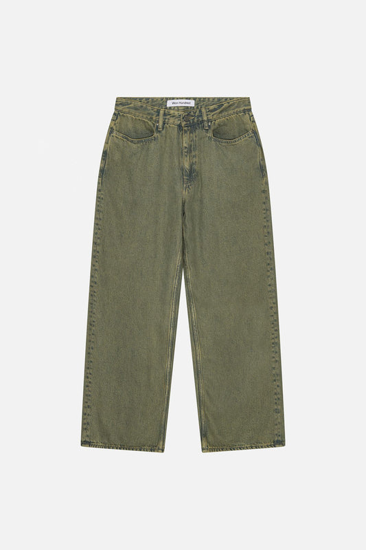 Case Denim Pants