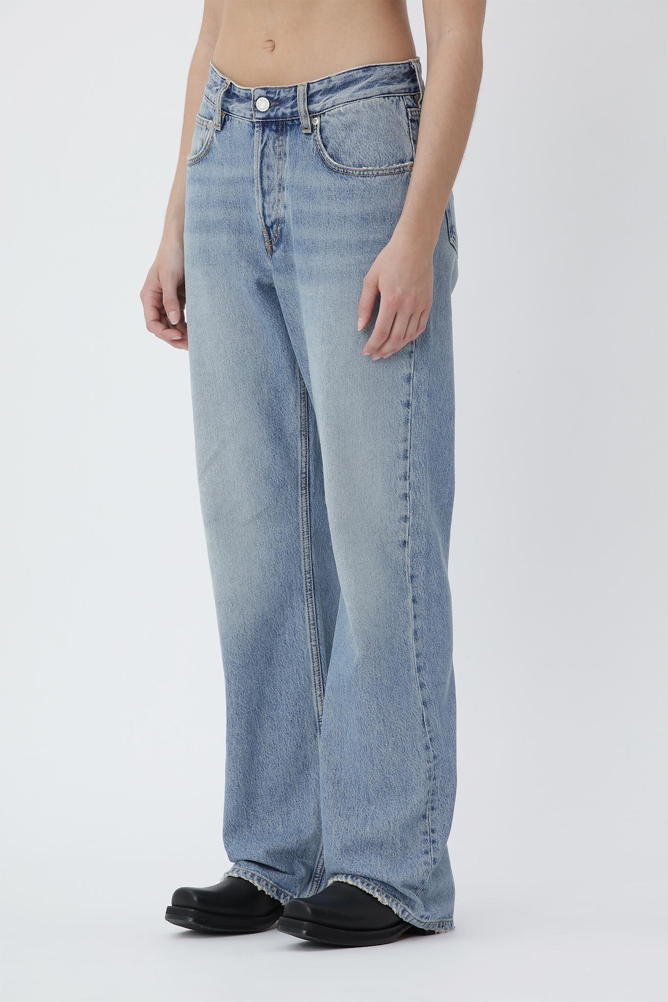 Baggy Wash 18 - Wash 18