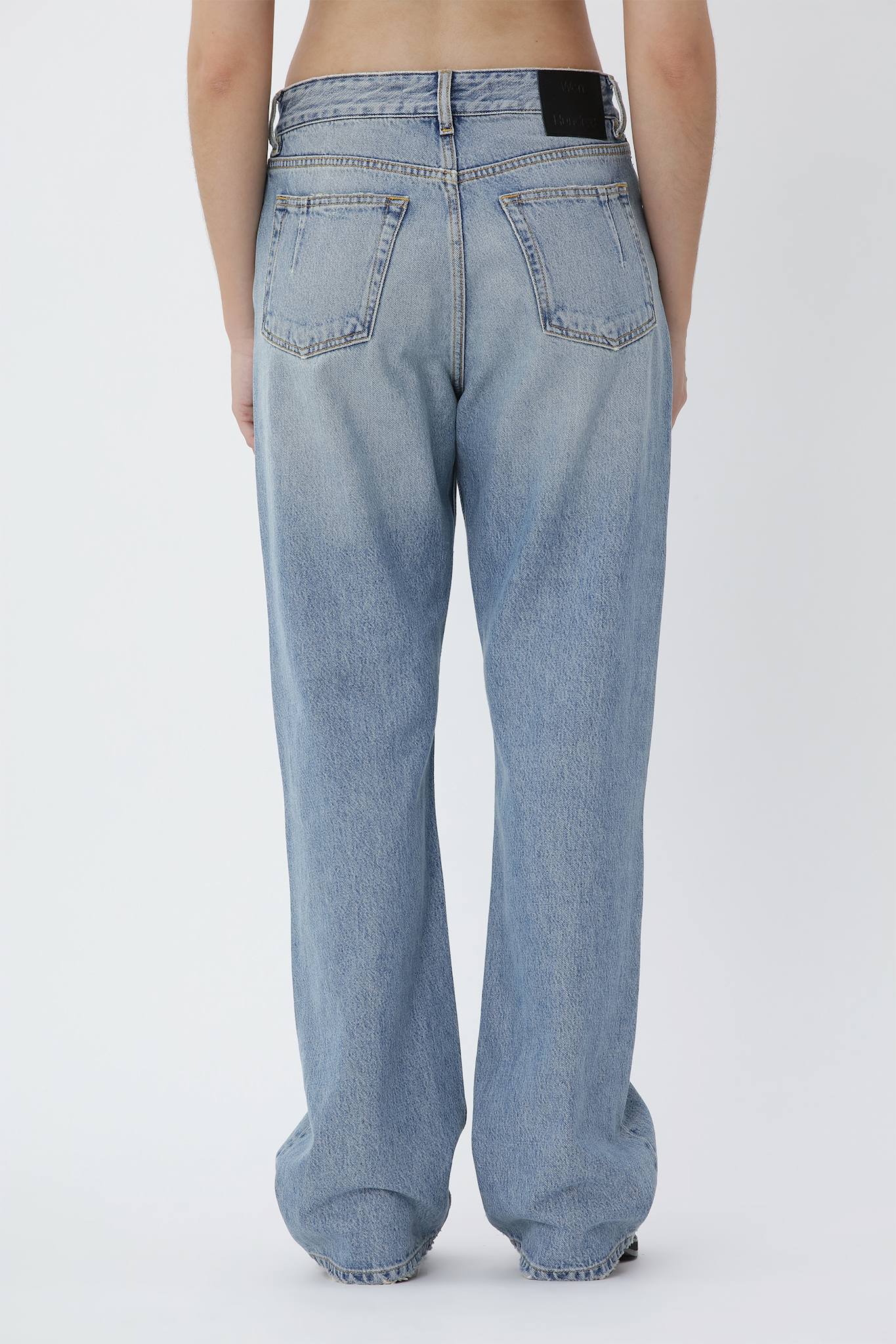 Baggy Wash 18 - Wash 18