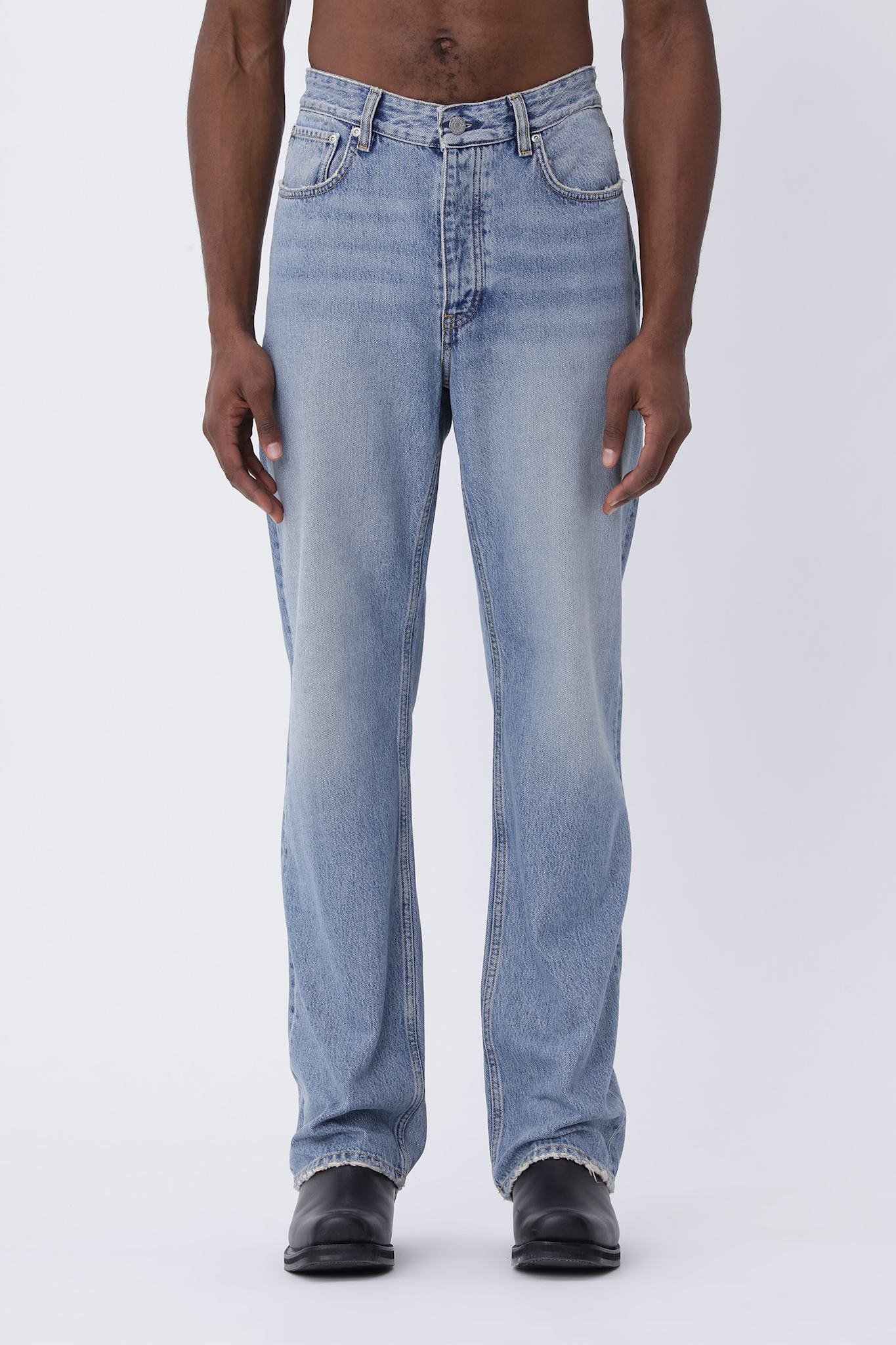 Steve Wash 18 - Wash 18