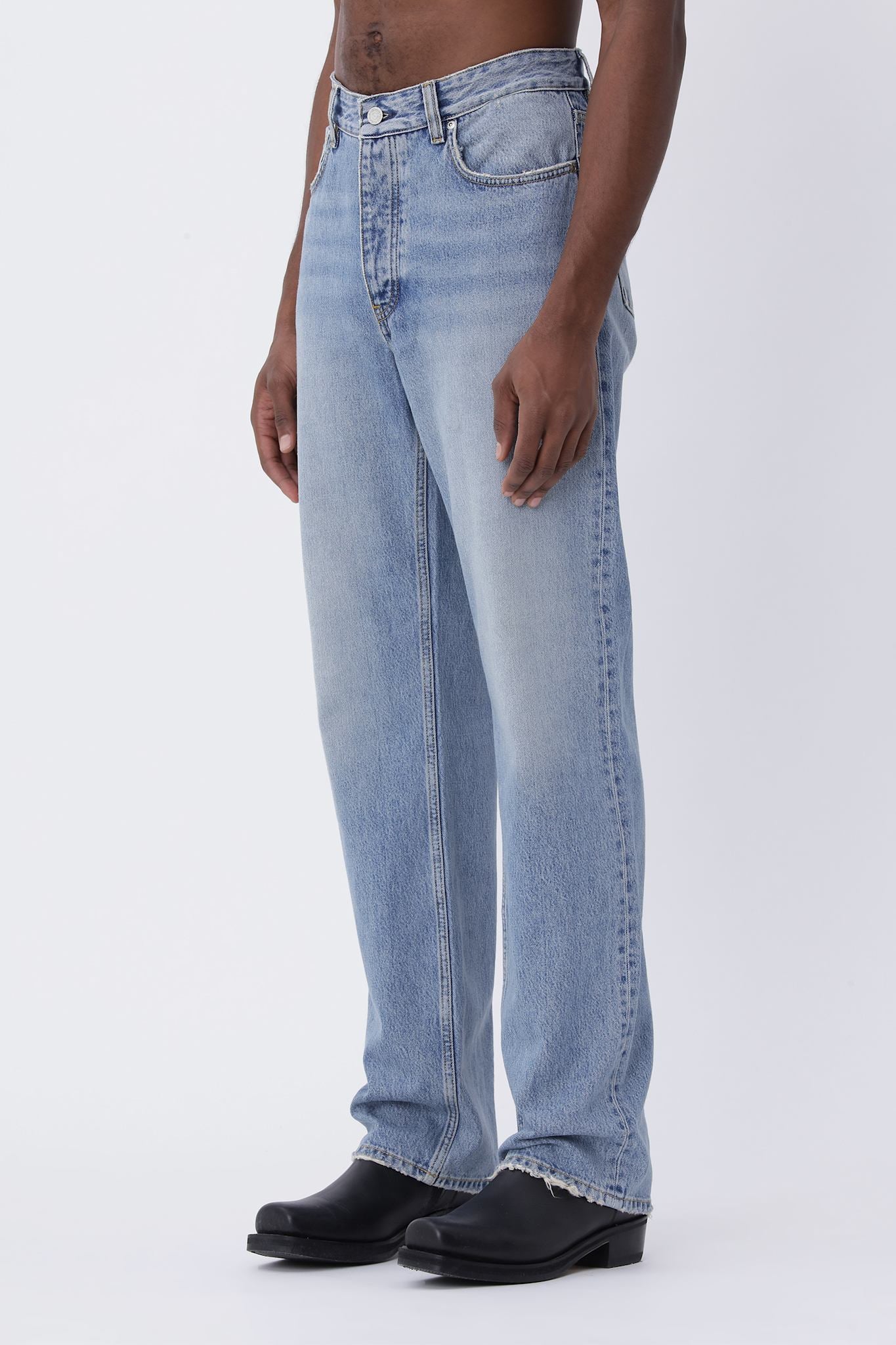 Steve Wash 18 - Wash 18