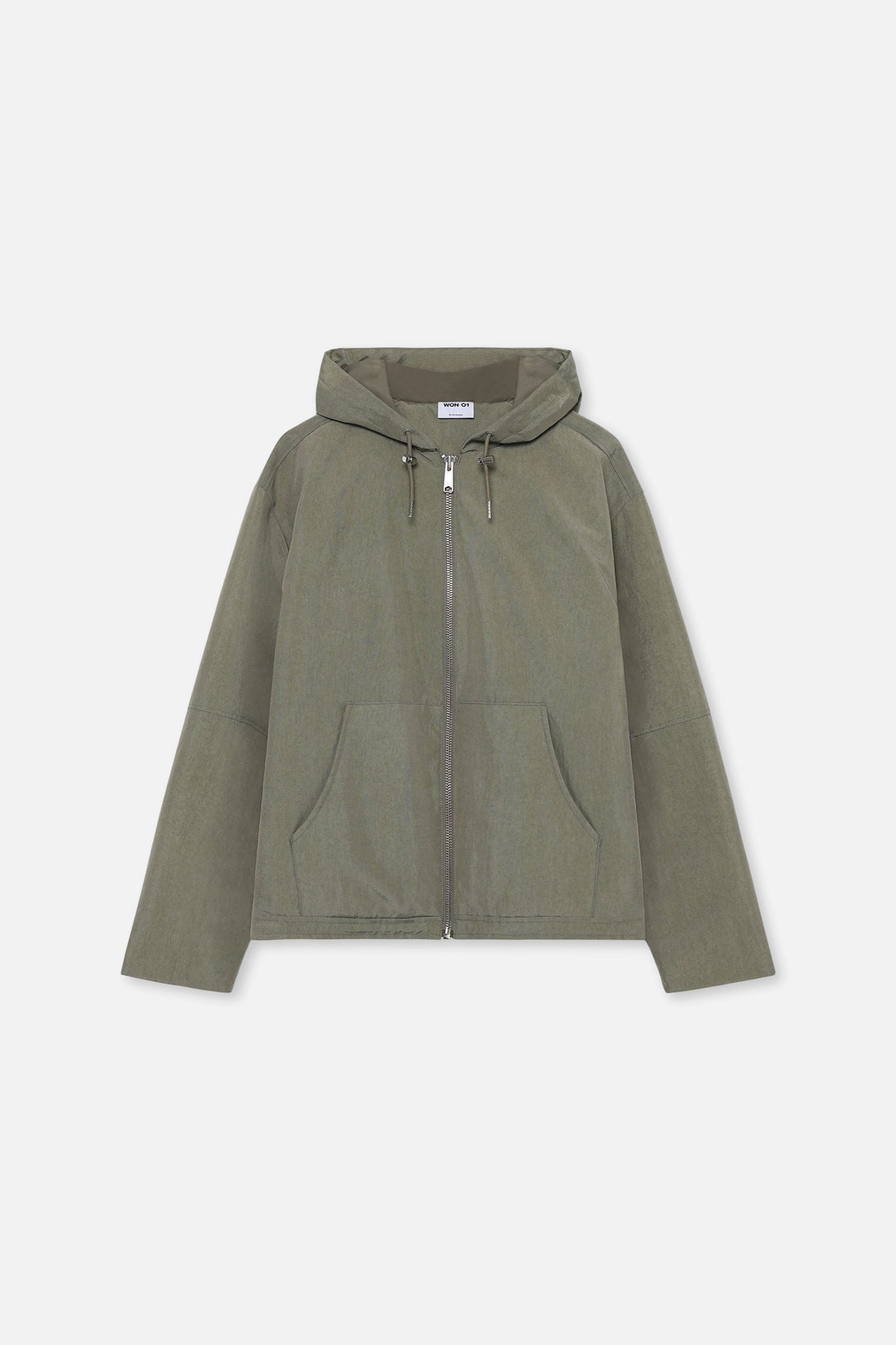 Dylan Jacket - Won Hundred Online Store